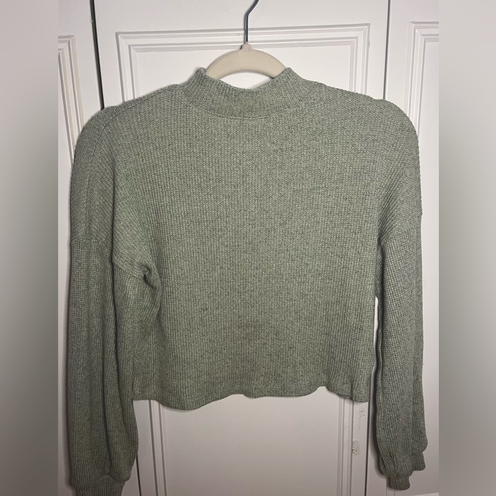 So Sweater